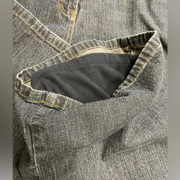 WindRiver Insulated Jeans  Size 16 - Picture 4 of 7